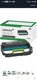 Lexmark 55B0ZA0 40,000 Page-Yield Photoconductor Unit - Black New