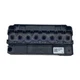  F186000 DX5 UV Eco-Solvent Based Printhead Manifold Fits For Epson R2000 7880