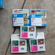 NEW Genuine HP #10 Magenta Ink Cartridge Factory Sealed expired (lot of 5)