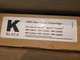 N0356 Ricoh BLACK TONER Savin Lanier 841849 Print Cartridge MPC5503 C4503 C6003