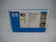 HP Designjet C5065A Ink Cartridge HP 90 Yellow 400 ml