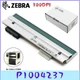 New Printhead For Zebra 170Xi4 170XiIV Thermal Printer 305dpi P1004237 GENUINE