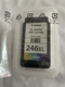 NEW SEALED Canon CL-246XL Color Ink Cartridge 