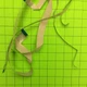 Oki C5500 Laser Printer Multiple Ribbon Cable Wire
