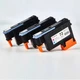 New Compatible 72 Printhead C9380A C9383A C9384A For T790 T1100 T770 T610 T950