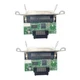 2pcs Parallel Interface Card Fits For Epson M112D TM-H6000II TM-H6000