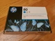 Genuine HP 80 C4846A Ink Cartridge Cyan OPEN Box
