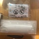 2 HP Color LaserJet B5L37A Toner Collection Unit