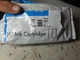 HP 72 Magenta CYAN DesignJet Ink Cartridge (C9383A) WARRANTY ENDS 4/14/2016