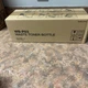 Konica Minolta Waste Toner Bottle WB-P03 &nbsp; A1AU-0Y3 NEW SEALED