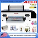 A3 DTF Printer&Film Cutter Epson 1390 1800 Direct to Trasnfer Film T-shirt Print
