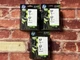 Genuine HP 57 Twin Pack Ink Cartridges Tri-Color. ink is expired.