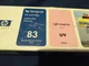 Hp Invent 83 Light Magenta Uv C4945a Ink Cartridge 