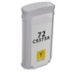 Compatible Replacement Ink Cartridge for HP C9374A HP 72 Yellow