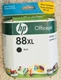 HP 88XL | Ink-Cartridge | Black | C9396AN - Exp: 01/2011