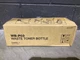 KONICA MINOLTA WB-P03 WASTE TONER CONTAINER A1AU0Y1 ✨❤️✨ BRAND NEW!