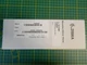 1x Printhead 170xi4 12d (300dpi) ZEBRA P1004237 Thermal Strip KIT Printhead