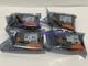 Compatible #80 Printhead C4820A C4821A C4822A C4833A For 1050 1055p