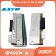 For SATO CL408 CL408E Label Printer Replacement Printhead GH000741A 203dpi
