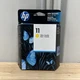 HP Ink Cartridge Yellow 11 C4838A  Sealed New