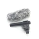 Canon DM-100 Directional Stereo Mini Microphone for Camcorders