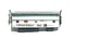 Genuine Zebra P41000-71 Printer Head for Zebra ZT410 ZT41042-T010000Z Printer