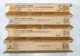 4 Cosmetic OEM Ricoh MP C2550,9025,LD525C CMYK Toner 841280,841281,841282,841283