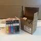 910 XL 910XL Ink Cartridges 4 Pack for HP OfficeJet Pro 8020 8035 8028 8025 8022