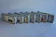Lot 7 (2 New 5 Slightly Used) HP 81 c4933a c4930a c4935a c4932a c4931a c4934a