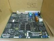 Zebra Z140 Logic/P.S Board 40518-1M 40518 Rev 4 Used