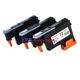 Compatible 72 Printhead Kits C9380A C9383A C9384A For T790 T770 T610 T950 T1100