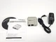 StarTech PM1115P2 Print Server Ethernet to Parallel with Power Adapter