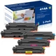 WITH CHIP Toner Compatible with HP W2020A 414A Laserjet Pro M454dw M479fdw Lot