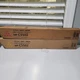 Ricoh Aficio MP C4502 Magenta and Yellow toner cartridge Lot Of 2