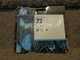 HP C9383A Magenta Cyan Printhead Genuine OEM NEW # 72 Print Head