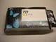 Genuine 727 130ml. Yellow Designjet T920/T1500/T2500 Ink B3P21A EXPIRED