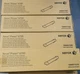 Original Toner Xerox Phaser 6700 Dn VN Vdx / 106R01510 -106R01507 High Capacity