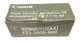 Canon Staple Cartridge &ndash; New Open Box 0250A002 (AA) F23-2930-000