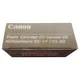Canon D2 Staple Cartridge for Laser Toner Copier (0250A001AD)