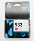 Genuine HP 933 Magenta Ink Cartridge EXP DATE DEC 2018