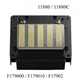 100% Epson Stylus Pro 11880 / 11880C Printhead- F179000 / F179010 / F179020 New