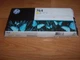 2024 GENUINE HP #764 300ml YELLOW CARTRIDGE C1Q15A DESIGNJET T3500 FACTORY SEALE