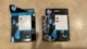 HP 11  magenta ink cartridge c4837a and 11 Yellow