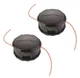Echo Genuine Speed-Feed 400 Trimmer Heads, 2 Pack, 99944200907B-2PK Echo Genuine Speed-Feed 400 Trimmer Heads, 2 Pack, 99944200907B-2PK