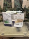 HP 90A Black Standard Yield Toner Cartridge (CE390A)