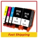 910XL Ink Cartridge W/CHIP For HP 910 OfficeJet Pro 8010 8020 8022 8025 8028 Lot
