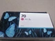 ONE GENUINE HP C9453A DESIGNJET Z2100 NO 70 INK MAGENTA 130ML HP EoW: 10/2019