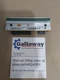Zebra G41000-1M Printhead Genuine Part 41000-81