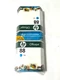 Lot of 4 HP 88 Cyan Ink Cartridge Officejet Expired 2011
