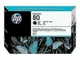 HP 80 Ink Cartridge - Black (C4871A)